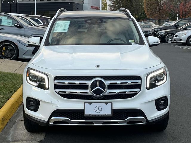 2023 Mercedes-Benz GLB 250