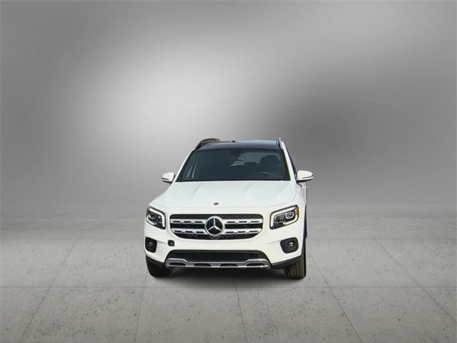 2023 Mercedes-Benz GLB 250