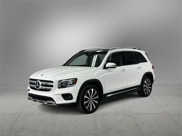 2023 Mercedes-Benz GLB 250