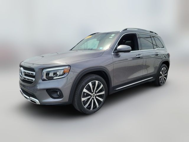 2023 Mercedes-Benz GLB 250