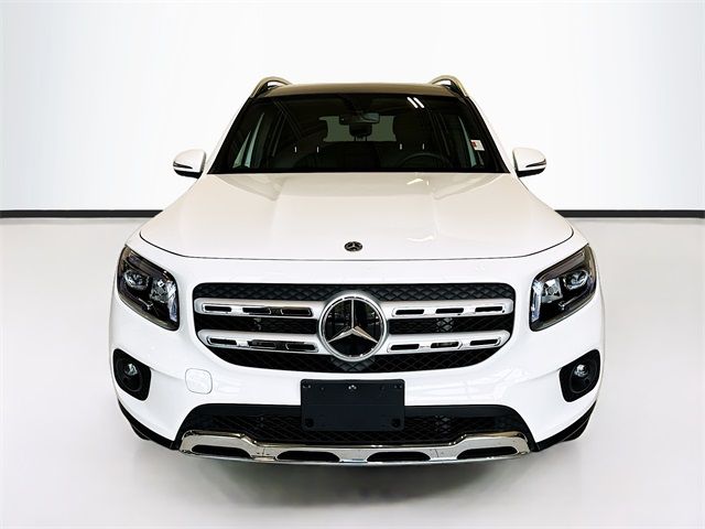 2023 Mercedes-Benz GLB 250