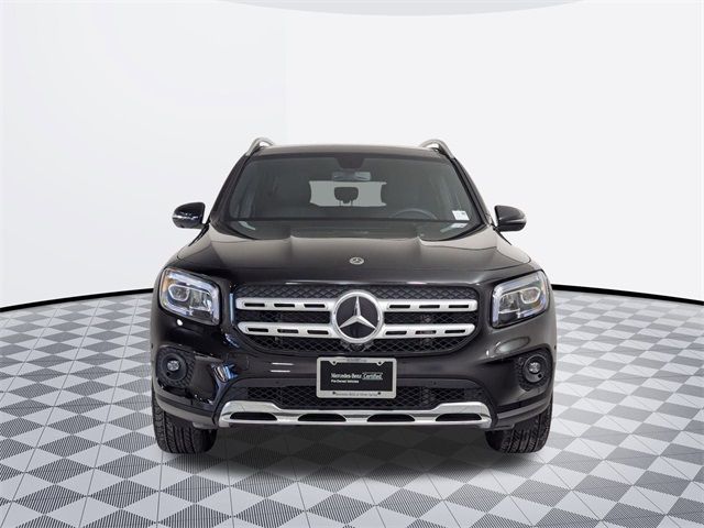 2023 Mercedes-Benz GLB 250