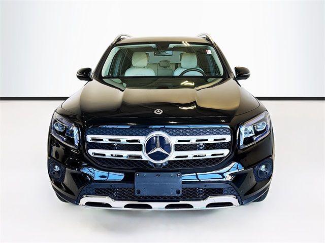 2023 Mercedes-Benz GLB 250