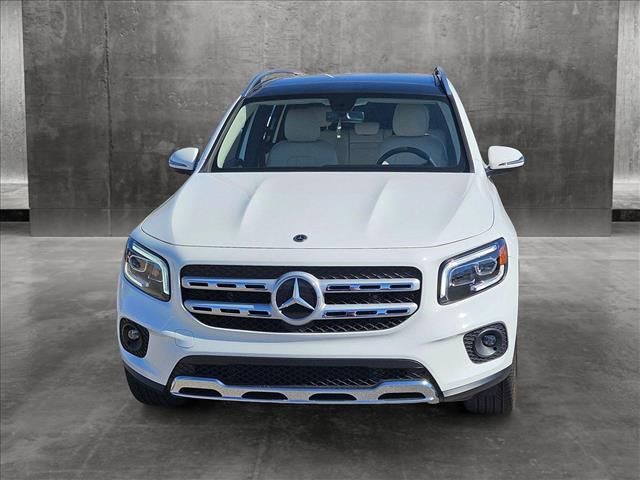 2023 Mercedes-Benz GLB 250