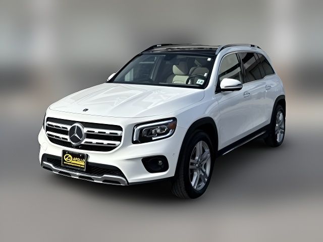 2023 Mercedes-Benz GLB 250