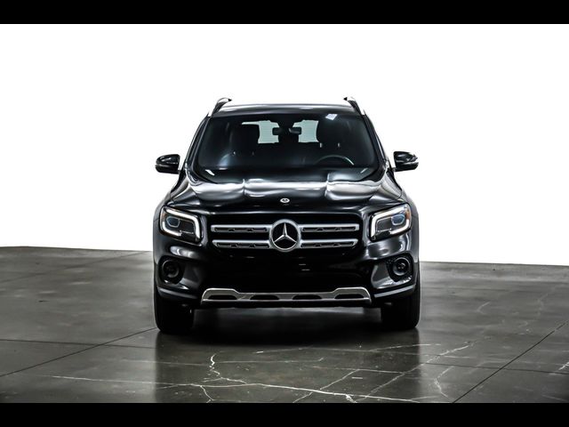 2023 Mercedes-Benz GLB 250