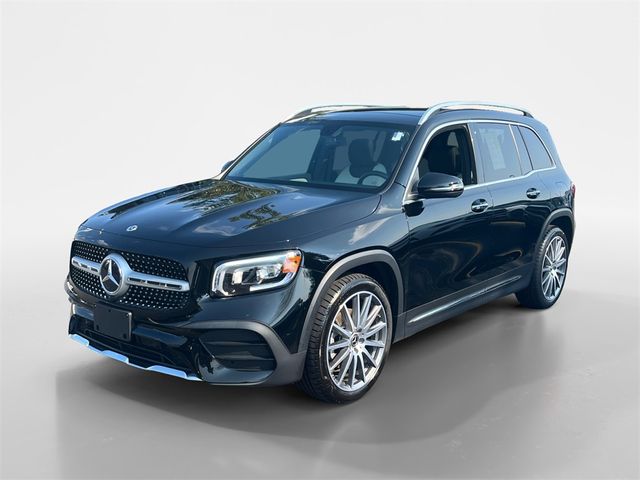 2023 Mercedes-Benz GLB 250