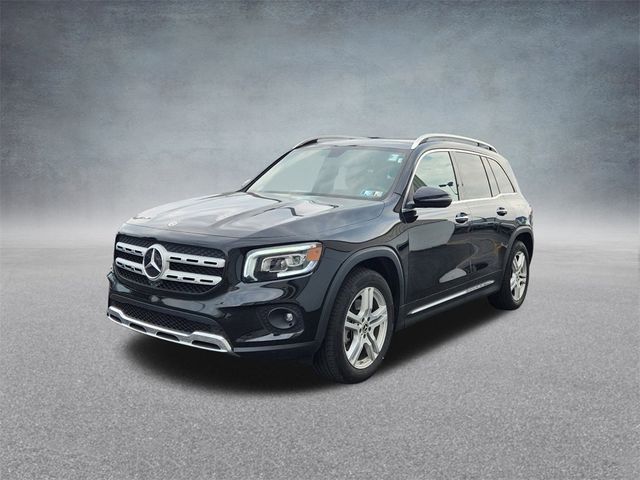 2023 Mercedes-Benz GLB 250