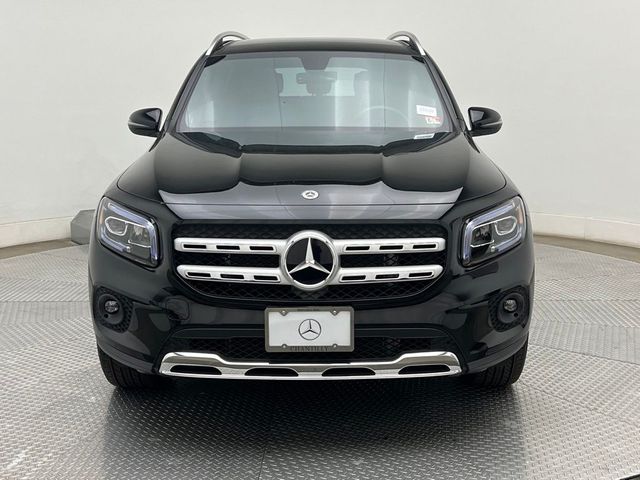 2023 Mercedes-Benz GLB 250