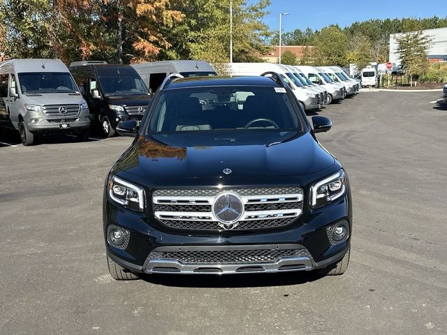 2023 Mercedes-Benz GLB 250