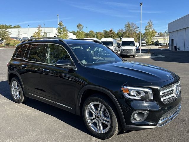 2023 Mercedes-Benz GLB 250