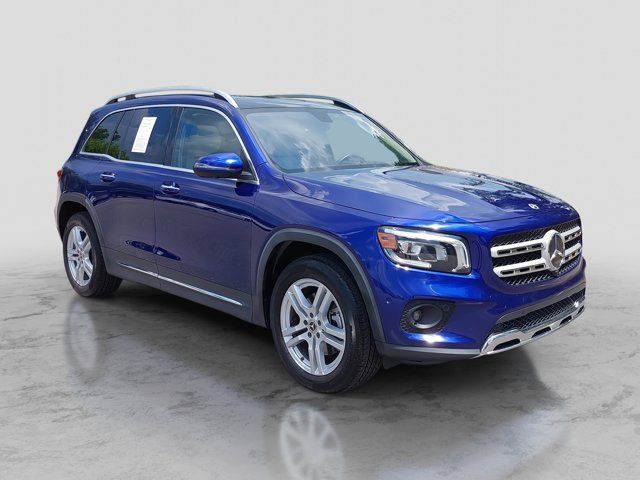 2023 Mercedes-Benz GLB 250