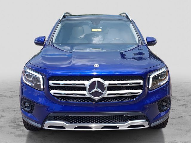 2023 Mercedes-Benz GLB 250