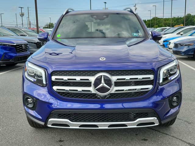 2023 Mercedes-Benz GLB 250