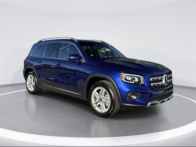 2023 Mercedes-Benz GLB 250