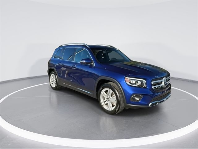 2023 Mercedes-Benz GLB 250