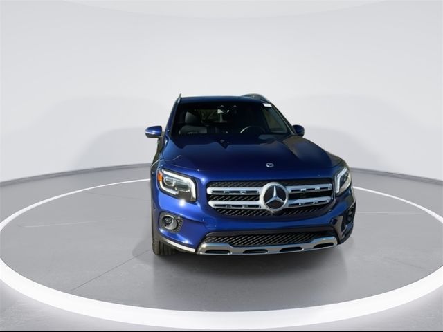 2023 Mercedes-Benz GLB 250