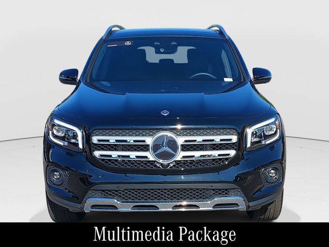 2023 Mercedes-Benz GLB 250