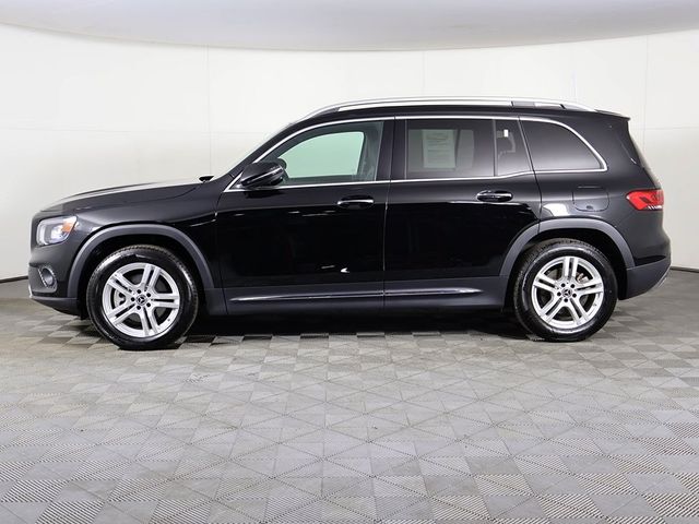 2023 Mercedes-Benz GLB 250