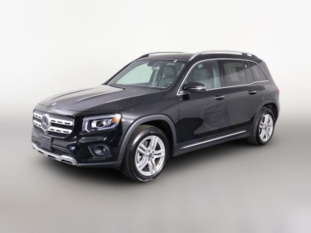 2023 Mercedes-Benz GLB 250