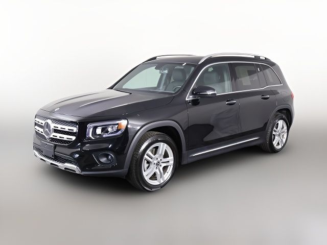 2023 Mercedes-Benz GLB 250