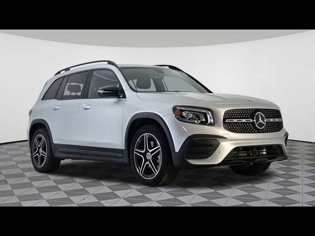 2023 Mercedes-Benz GLB 250