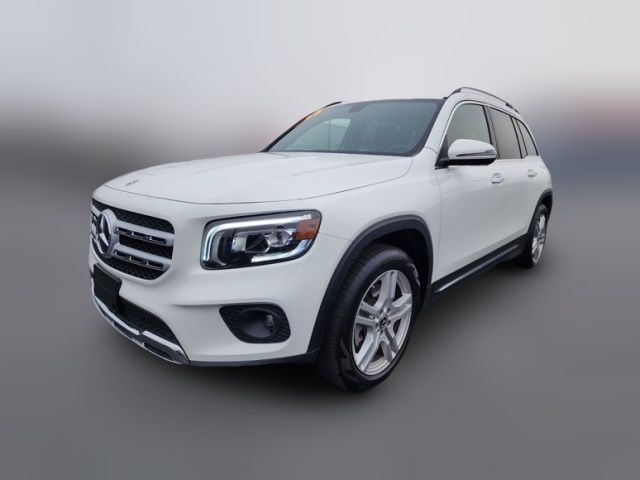 2023 Mercedes-Benz GLB 250