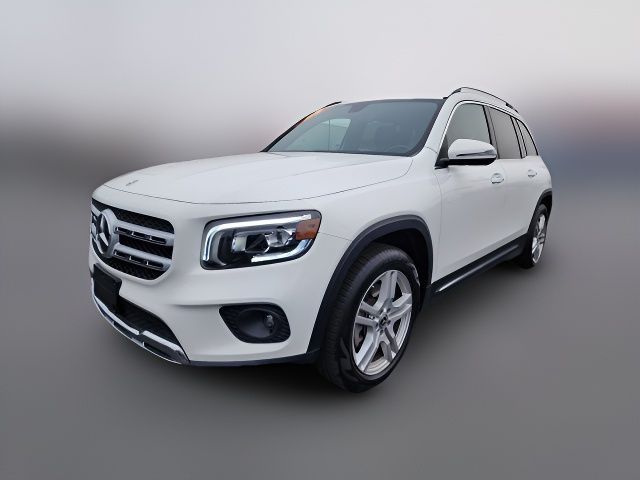 2023 Mercedes-Benz GLB 250