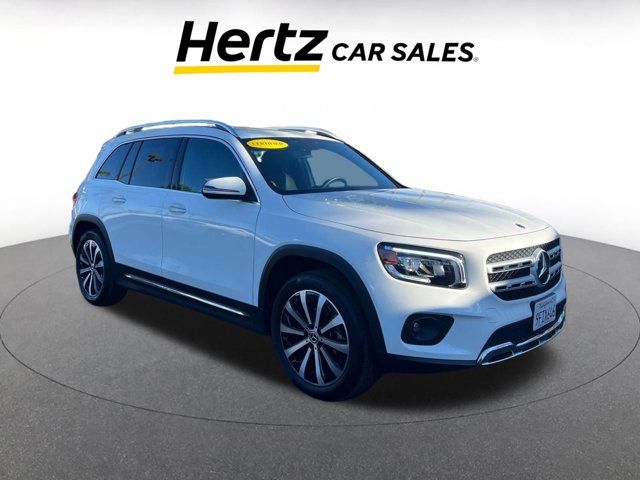 2023 Mercedes-Benz GLB 250