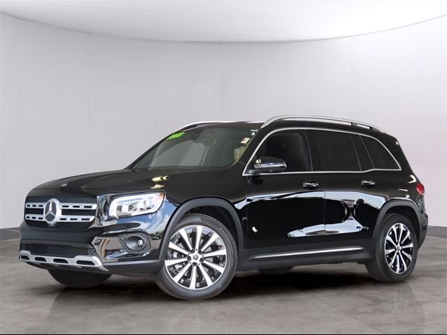 2023 Mercedes-Benz GLB 250