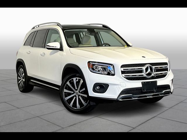 2023 Mercedes-Benz GLB 250