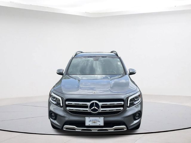 2023 Mercedes-Benz GLB 250