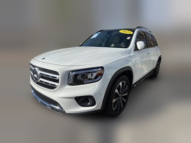 2023 Mercedes-Benz GLB 250