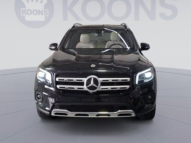 2023 Mercedes-Benz GLB 250