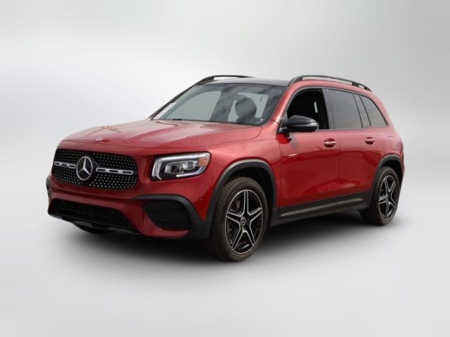 2023 Mercedes-Benz GLB 250