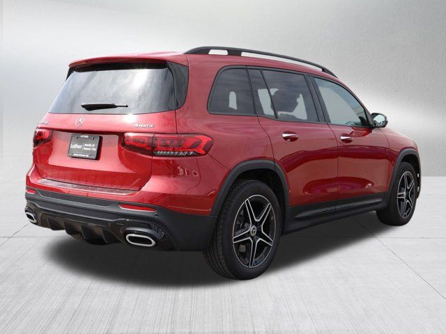 2023 Mercedes-Benz GLB 250