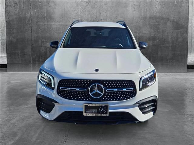 2023 Mercedes-Benz GLB 250