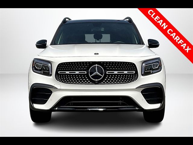 2023 Mercedes-Benz GLB 250