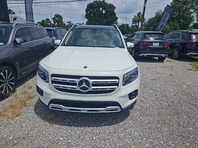 2023 Mercedes-Benz GLB 250