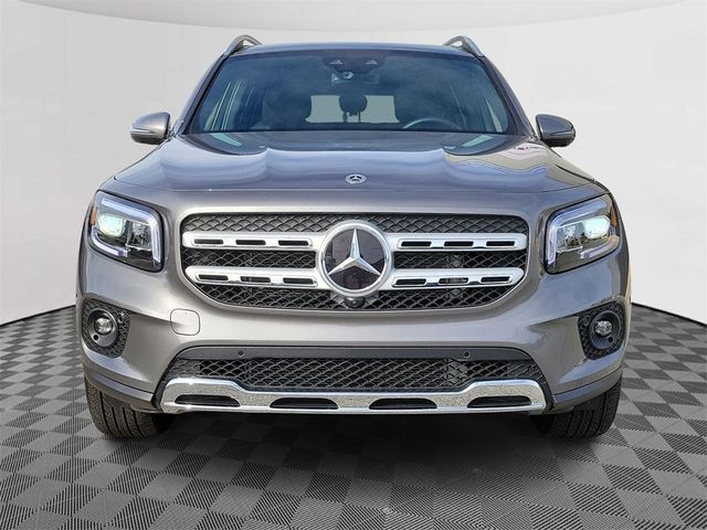 2023 Mercedes-Benz GLB 250