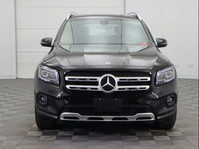 2023 Mercedes-Benz GLB 250