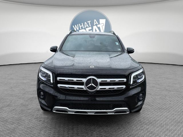 2023 Mercedes-Benz GLB 250
