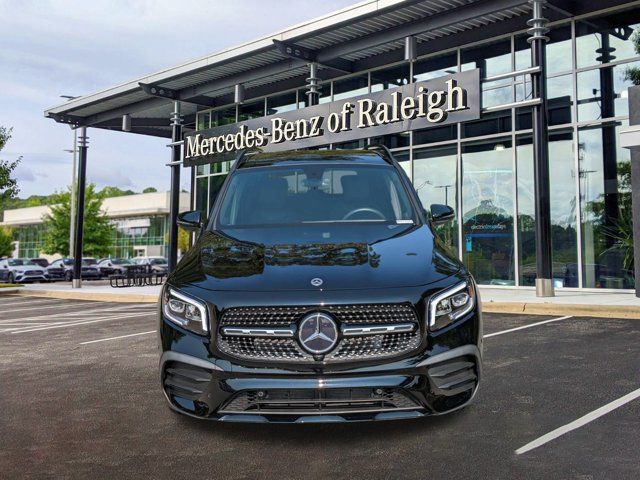 2023 Mercedes-Benz GLB 250