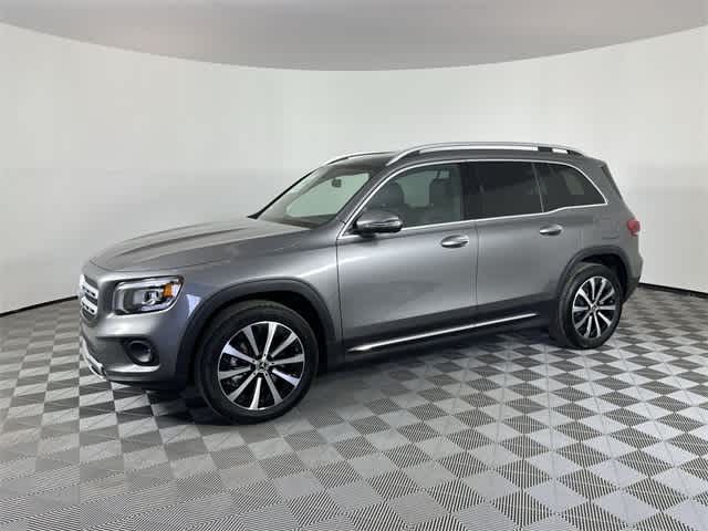 2023 Mercedes-Benz GLB 250