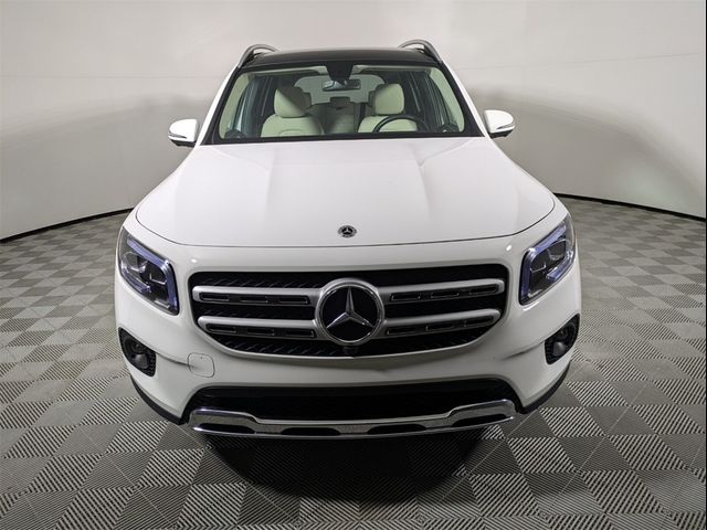 2023 Mercedes-Benz GLB 250