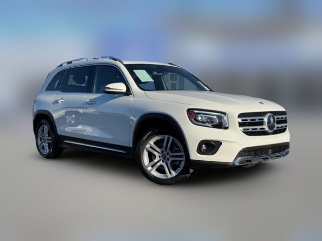 2023 Mercedes-Benz GLB 250