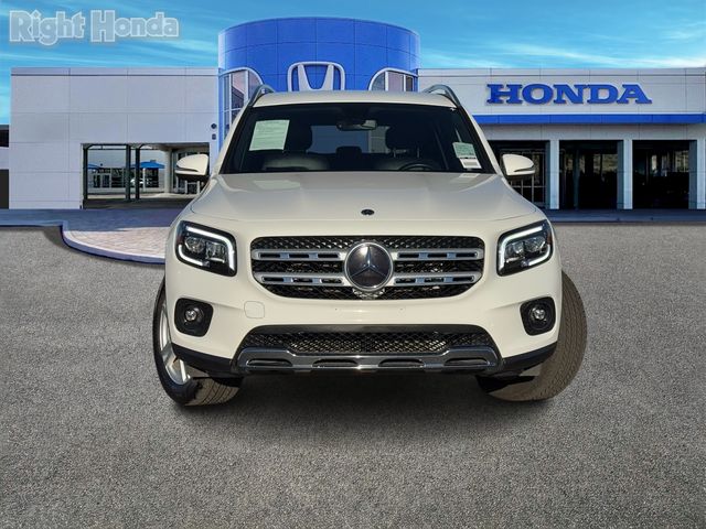 2023 Mercedes-Benz GLB 250