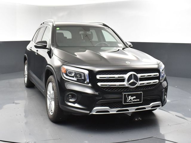 2023 Mercedes-Benz GLB 250