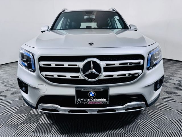 2023 Mercedes-Benz GLB 250