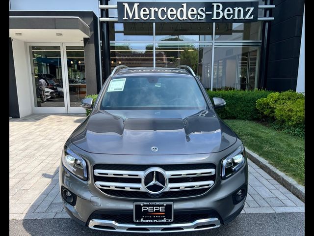 2023 Mercedes-Benz GLB 250